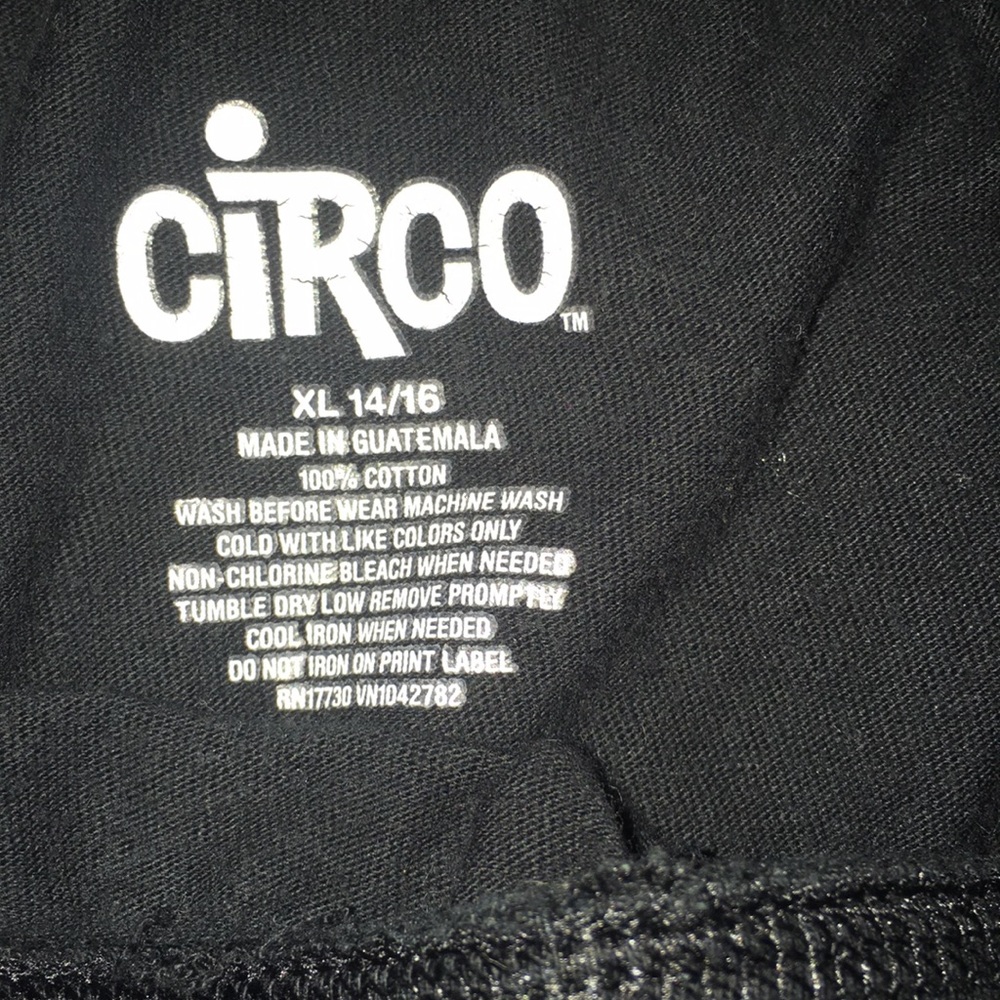 shorts - Picture 3 of 3